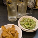 日高屋 - 料理写真: