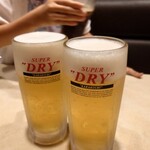 ガスト - ドリンク写真: