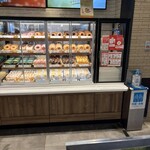ミスタードーナツ - 料理写真: