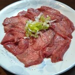 焼肉山ちゃん - 料理写真: