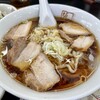 喜多方ラーメン 坂内 - 