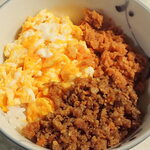 ヨークベニマル - 料理写真: