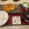 とんかつ新宿さぼてん - 