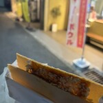 あほや - 料理写真: