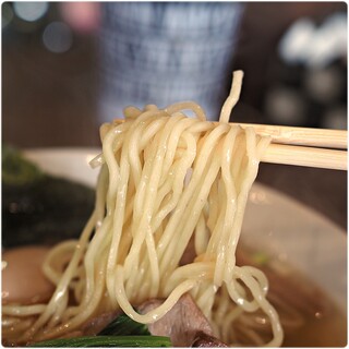 麺屋 あきのそら_1