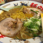 らー麺や - 