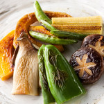 日本蕎麦＆鉄板ダイニング　三ヶ森