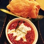 Chin Chin - ペナンカレー