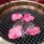 焼肉や とんちゃん亭 - 