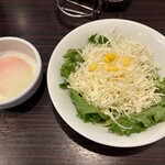 CoCo壱番屋 - 料理写真: