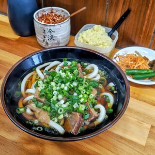 今浪うどん_0