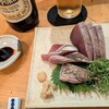 浜魚