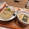 別邸 たけ井 なんばラーメン一座店