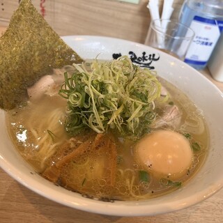 麺屋 丈六_0