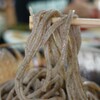 姫のそば ゆかり庵 - 在来種ねばりっこ蕎麦️up!