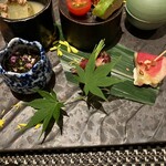 肉割烹 喰心 - 