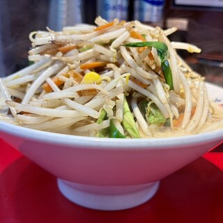 濃厚タンメン かめしげ_1