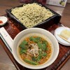 やぶそば 阪急うめだ本店