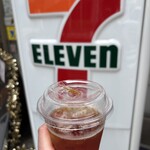 セブンイレブン - ドリンク写真: