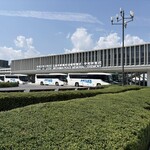 広島アンデルセン - 「広島平和記念資料館」