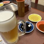 秋吉  - ドリンク写真: