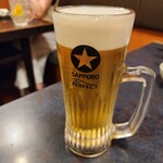 養老乃瀧 - ドリンク写真: