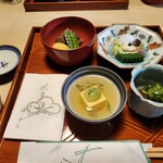 洲さき - 料理写真: