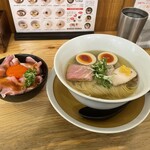 麺道麒麟児 - 