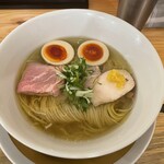 麺道麒麟児 - 