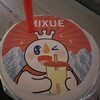MIXUE 大阪日本橋店