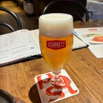 シュマッツ - 