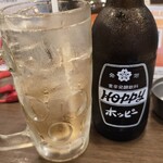 紅とん 西葛西店 - 
