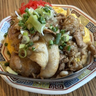 中華ダイニング たくみ_1