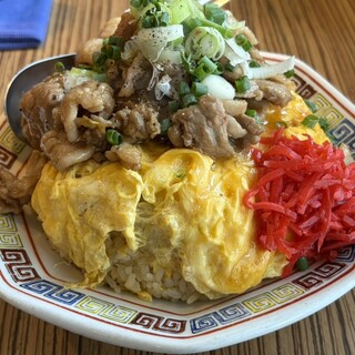 中華ダイニング たくみ_0