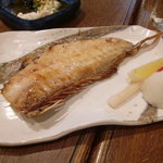 魚がし - 赤魚