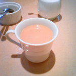Powaburu - 締めのコーヒー
