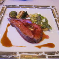 RESTAURANT VITRA NAGOYA - 