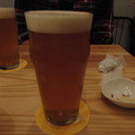 PUMP craft beer bar - afpaマジ旨い！