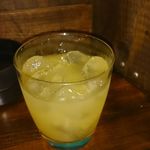 豚小家 - みかん酎