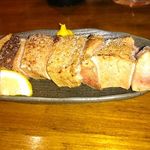 豚小家 - レバ串