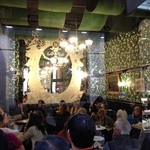 Hopetoun Tea Rooms - 内観