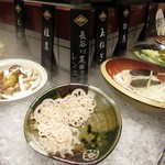 Miyama - レンコンの厚みが程よく、食べやすい