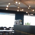 Captain Baxter - 内観