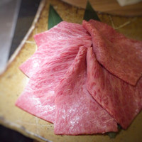 焼肉 しゃぶしゃぶ 石田屋。 北野坂店 - 