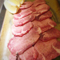 焼肉 しゃぶしゃぶ 石田屋。 北野坂店 - 