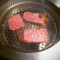 焼肉 しゃぶしゃぶ 石田屋。 北野坂店 - 