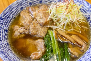 Ramen Nishiki - 