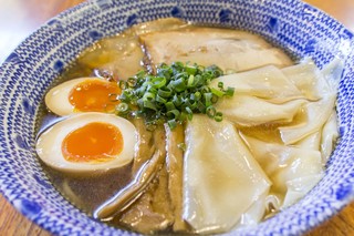 Ramen Nishiki - 