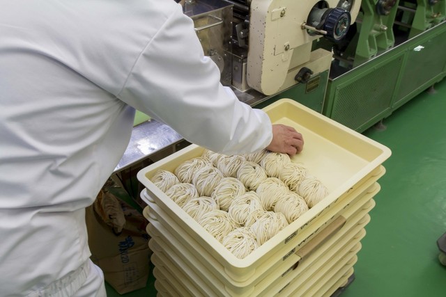 錦 大館本店 &ndash; 大館の本格ラーメン店 | 秋田・大館の味