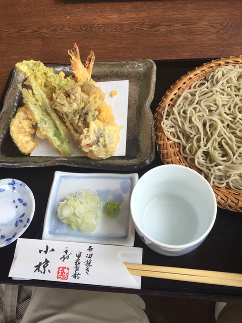 手打ちそば 小椋 那須町その他 そば 食べログ 手打ちそば 小椋 那須町その他 そば 食べログ